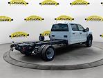 New 2025 Ford F-450 XL Crew Cab 4x4 Cab Chassis for sale #SED04698 - photo 5