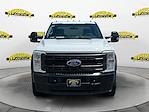 New 2025 Ford F-450 XL Crew Cab 4x4 Cab Chassis for sale #SED04698 - photo 7