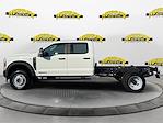 2025 Ford F-450 Crew Cab DRW 4WD Cab Chassis for sale #SED04997 - photo 3