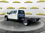 2025 Ford F-450 Crew Cab DRW 4WD Cab Chassis for sale #SED04997 - photo 2