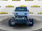 2025 Ford F-450 Crew Cab DRW 4WD Cab Chassis for sale #SED04997 - photo 4