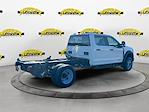 2025 Ford F-450 Crew Cab DRW 4WD Cab Chassis for sale #SED04997 - photo 5