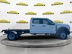 2025 Ford F-450 Crew Cab DRW 4WD Cab Chassis for sale #SED04997 - photo 6