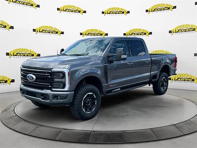 2025 Ford F-250 Crew Cab 4x4 Pickup for sale #SED15456 - photo 1