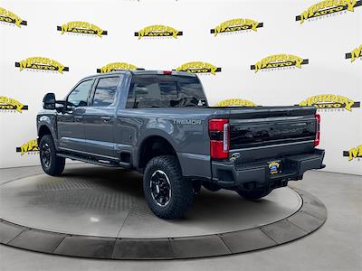 2025 Ford F-250 Crew Cab 4x4 Pickup for sale #SED15456 - photo 2