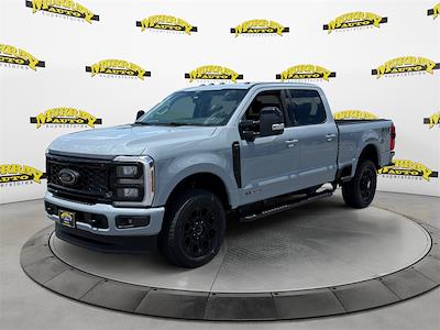 2025 Ford F-350 Crew Cab SRW 4x4 Pickup for sale #SED17104 - photo 1