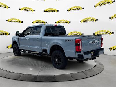2025 Ford F-350 Crew Cab SRW 4x4 Pickup for sale #SED17104 - photo 2
