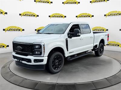 2025 Ford F-250 Crew Cab 4x4 Pickup for sale #SED17129 - photo 1