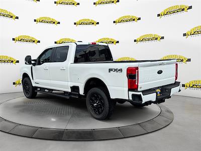 New 2025 Ford F-250 Lariat Crew Cab 4x4 Pickup for sale #SED17129 - photo 2