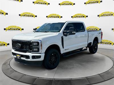 2025 Ford F-250 Crew Cab 4x4 Pickup for sale #SED17505 - photo 1