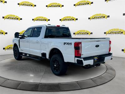 2025 Ford F-250 Crew Cab 4x4 Pickup for sale #SED17505 - photo 2