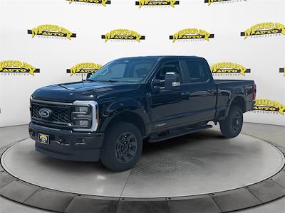 2025 Ford F-350 Crew Cab SRW 4x4 Pickup for sale #SED17786 - photo 1