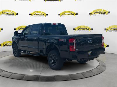 2025 Ford F-350 Crew Cab SRW 4x4 Pickup for sale #SED17786 - photo 2
