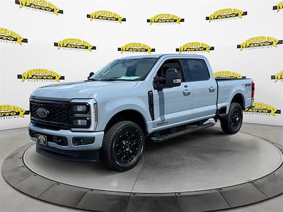 2025 Ford F-250 Crew Cab 4x4 Pickup for sale #SED17906 - photo 1
