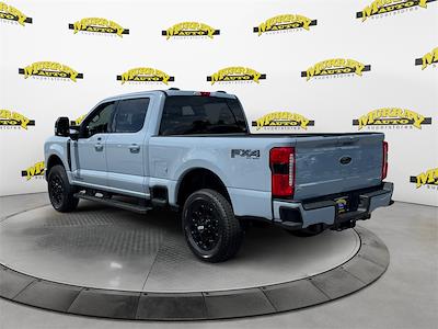 2025 Ford F-250 Crew Cab 4x4 Pickup for sale #SED17906 - photo 2