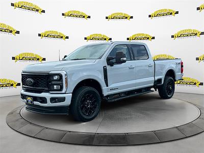 2025 Ford F-350 Crew Cab SRW 4x4 Pickup for sale #SED18171 - photo 1