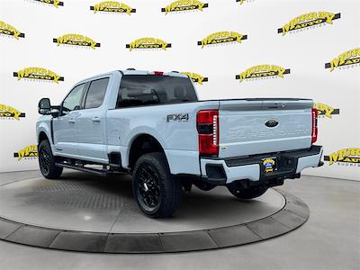 2025 Ford F-350 Crew Cab SRW 4x4 Pickup for sale #SED18171 - photo 2