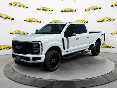 2025 Ford F-350 Crew Cab SRW 4x4 Pickup for sale #SED18415 - photo 1