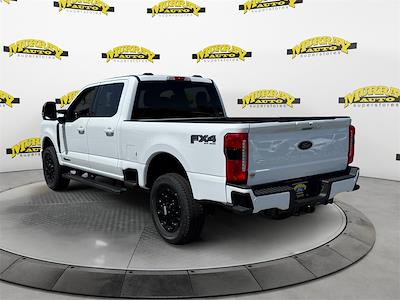 2025 Ford F-350 Crew Cab SRW 4x4 Pickup for sale #SED18415 - photo 2