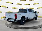 2025 Ford F-350 Crew Cab SRW 4x4 Pickup for sale #SED18415 - photo 5