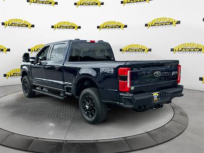 2025 Ford F-350 Crew Cab SRW 4x4 Pickup for sale #SED18417 - photo 2