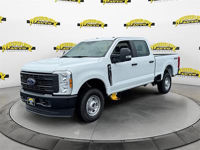 2025 Ford F-250 Crew Cab 4x4 Pickup for sale #SED18722 - photo 1
