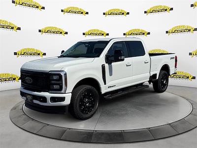 2025 Ford F-250 Crew Cab 4x4 Pickup for sale #SED18947 - photo 1
