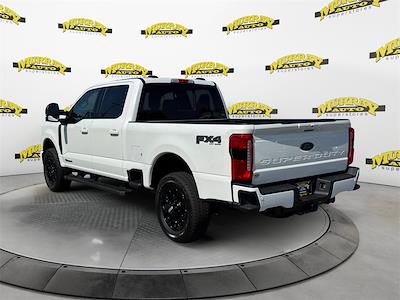 2025 Ford F-250 Crew Cab 4x4 Pickup for sale #SED18947 - photo 2