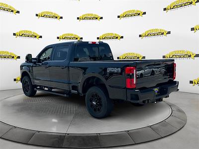 2025 Ford F-350 Crew Cab SRW 4x4 Pickup for sale #SED18979 - photo 2