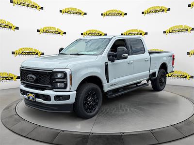2025 Ford F-250 Crew Cab 4x4 Pickup for sale #SED19192 - photo 1