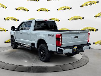 2025 Ford F-250 Crew Cab 4x4 Pickup for sale #SED19192 - photo 2