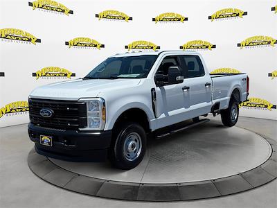 2025 Ford F-250 Crew Cab 4x4 Pickup for sale #SED19257 - photo 1