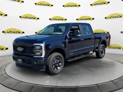 2025 Ford F-350 Crew Cab SRW 4x4 Pickup for sale #SED19314 - photo 1
