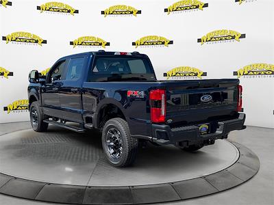 2025 Ford F-350 Crew Cab SRW 4x4 Pickup for sale #SED19314 - photo 2
