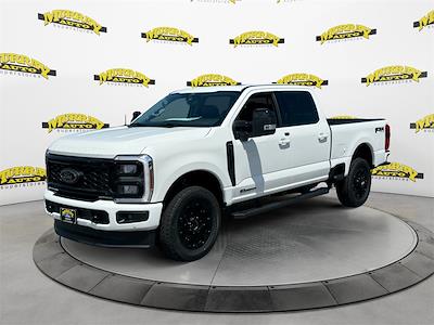 2025 Ford F-350 Crew Cab SRW 4x4 Pickup for sale #SED19427 - photo 1