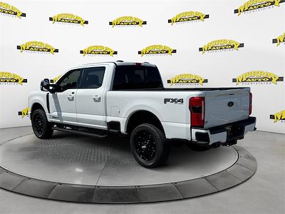 2025 Ford F-350 Crew Cab SRW 4x4 Pickup for sale #SED19427 - photo 2