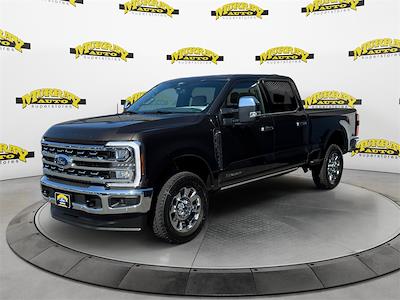 2025 Ford F-350 Crew Cab SRW 4x4 Pickup for sale #SED19788 - photo 1