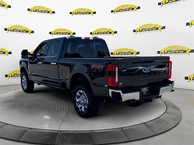 2025 Ford F-350 Crew Cab SRW 4x4 Pickup for sale #SED19788 - photo 2