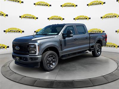 2025 Ford F-250 Crew Cab 4x4 Pickup for sale #SED20106 - photo 1