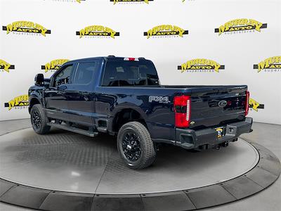 2025 Ford F-350 Crew Cab SRW 4x4 Pickup for sale #SED20138 - photo 2