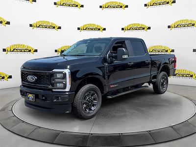 2025 Ford F-350 Crew Cab SRW 4x4 Pickup for sale #SED20581 - photo 1