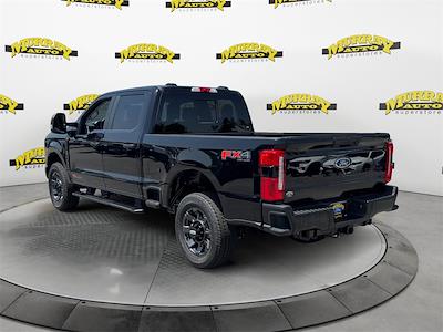 2025 Ford F-350 Crew Cab SRW 4x4 Pickup for sale #SED20581 - photo 2