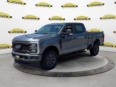 2025 Ford F-350 Crew Cab SRW 4x4 Pickup for sale #SED20604 - photo 1