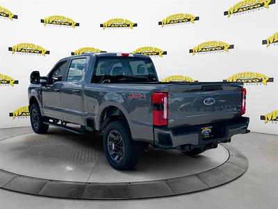 2025 Ford F-350 Crew Cab SRW 4x4 Pickup for sale #SED20604 - photo 2