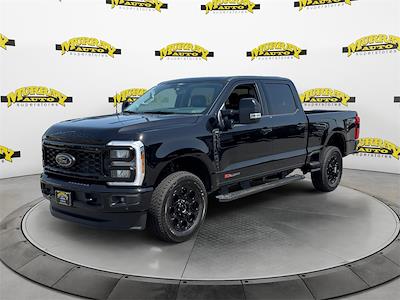 2025 Ford F-350 Crew Cab SRW 4x4 Pickup for sale #SED20782 - photo 1