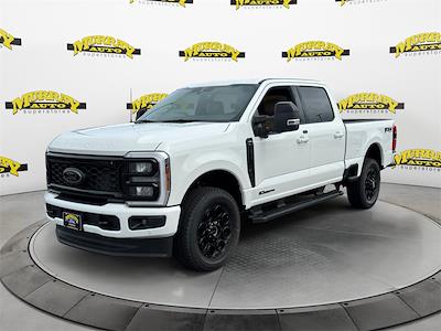 2025 Ford F-350 Crew Cab SRW 4x4 Pickup for sale #SED21030 - photo 1