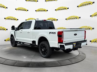 2025 Ford F-350 Crew Cab SRW 4x4 Pickup for sale #SED21030 - photo 2