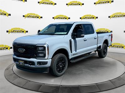 2025 Ford F-250 Crew Cab 4x4 Pickup for sale #SED21130 - photo 1