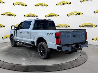 2025 Ford F-250 Crew Cab 4x4 Pickup for sale #SED21130 - photo 2