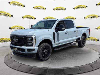 2025 Ford F-350 Crew Cab SRW 4x4 Pickup for sale #SED21133 - photo 1